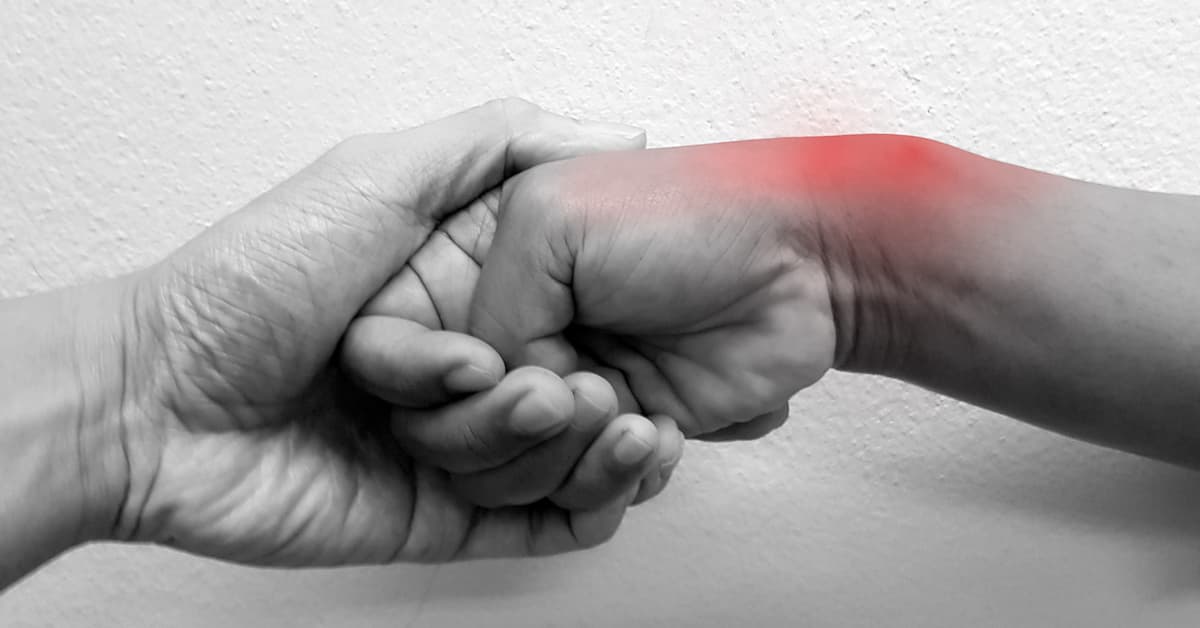 De Quervain’s Disease