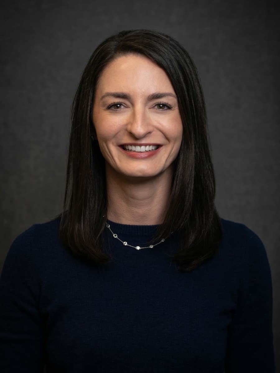 Lauren Bechtold, M.D.