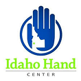 Idaho Hand Center Logo